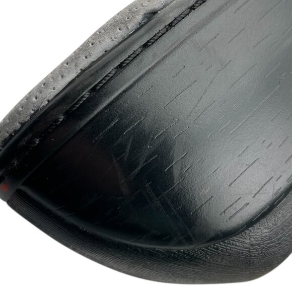 Softwalk Meredith Metallic Leather Rose Design Women's Size 10M - Picture 4 of 10